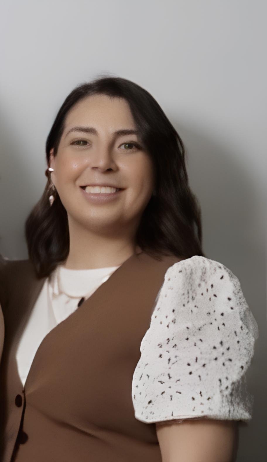 Carolina Molina Vera